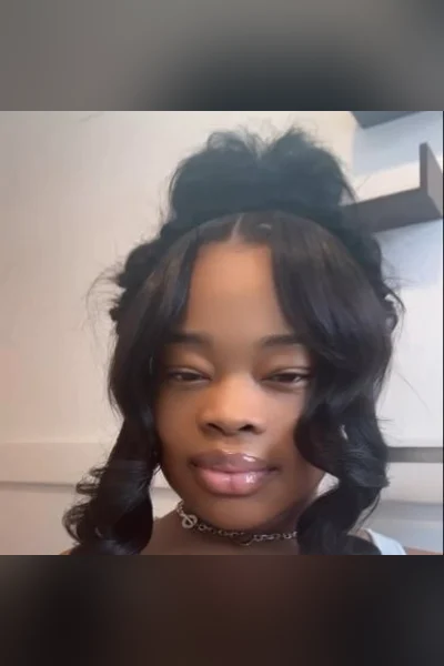 Zmoneyy, official X profile photo