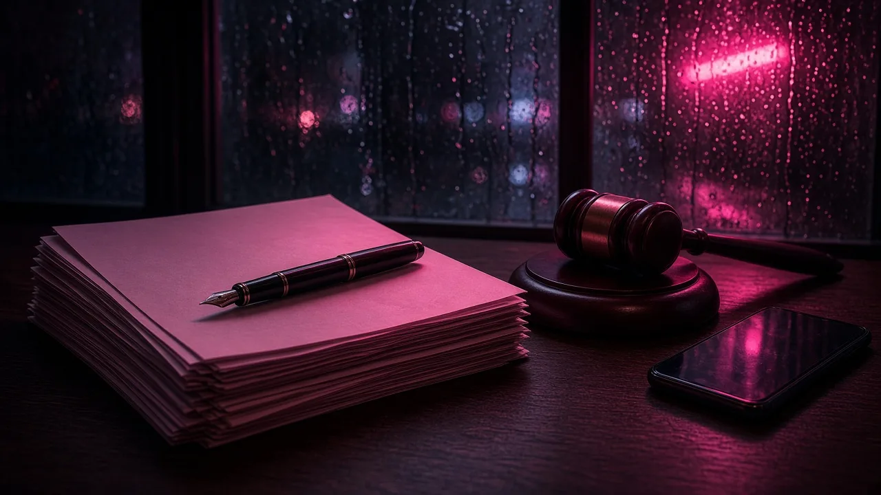 Creators Bring a Group Claim in England Against 'Exploitative' OnlyFans Managers