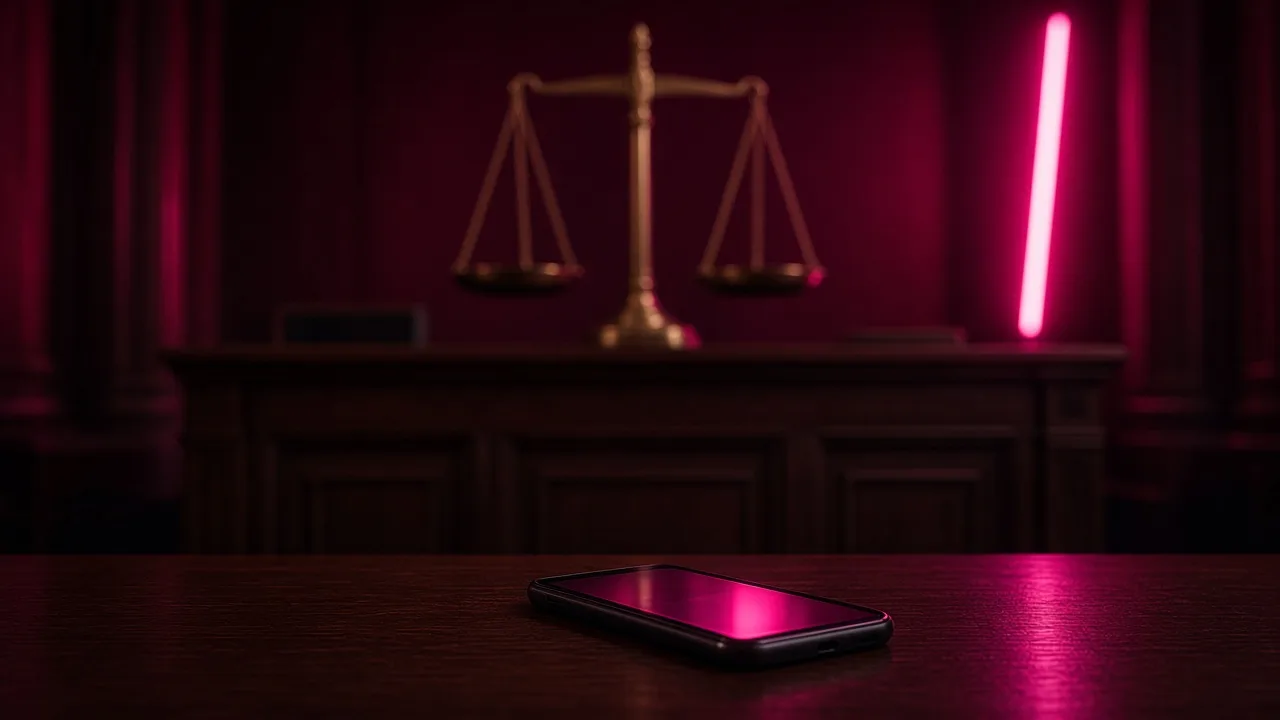 A US Judge Lets Trafficking Claims Against OnlyFans' Owner Move Forward: What the Ruling Says